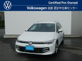 Golf8.5 Variant eTSI Active入荷致しました。