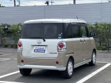 ムーヴキャンバス G メイクアップ SAIII 