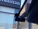 【別途SDカードの購入が必要です。また社外品は保証対象外となります。詳しくは販売店スタッフまで】運転中の映像・音声などを記録して、交通事故やトラブルが起きた時の正確な状況把握に役立つドライブレコーダーが