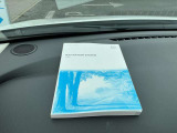 ナビの説明書
