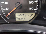 実走行:146,847km