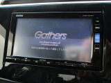 ホンダ純正ナビ☆