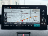 【ナビゲーション装備】ナビが有れば、日本全国ドライブが楽しめます!ホンダディーラーの信頼中古車を選んで下さい!