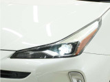 ◆LEDヘッドライト◆LEDライトは、明るく視認性が良く、省エネで環境にもやさしいヘッドライトです!