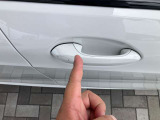 便利なコンフォートアクセス!