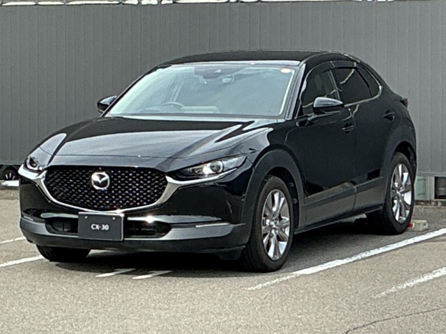 CX-30 1.8 XD Lパッケージ