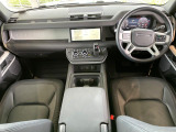 ディフェンダー  110 Xダイナミック SE 3.0L D300 ディーゼルターボ 4WD