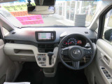 ムーヴ L SAIII 4WD 