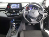 C-HR ハイブリッド 1.8 S 