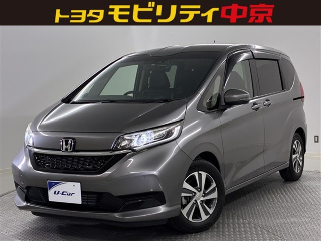 フリード 1.5 G ホンダセンシング 