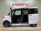 定期点検や車検整備代がセットになったダイハツオリジナル整備パック「ワンダフルパスポート」もお取扱いしております!