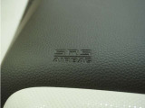 ◆助手席エアバッグ◆身を守る為に必要なエアバッグが助手席に装備されています。