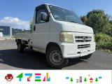 ホンダ アクティトラック SDX 4WD