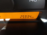 撮影時の走行距離は25,933kmです☆