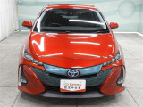 プリウスPHV 1.8 A 