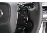 走りたいスピードでセットすれば一定速度で走行が出来るクルーズコントロール付き!高速道路でのドライブが快適になりますね♪