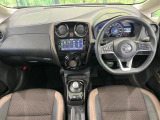 ノート 1.2 e-POWER メダリスト FOUR 4WD 