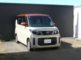 ルークス X 4WD 