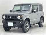 ジムニー XC 4WD 4WD 5MT