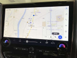 ナビ☆ おでかけや送迎も目的地まで安心サポートで便利なマストアイテム☆