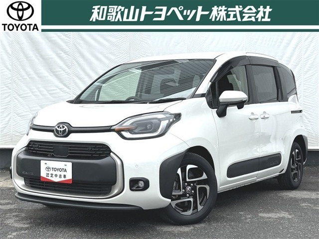 シエンタ ハイブリッド 1.5 Z 