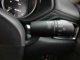 オートライト付きで、トンネルが多い場所など重宝します☆☆