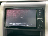 【純正ナビ】人気の純正ナビを装備。オーディオ機能も充実しており、Bluetooth接続すればお持ちのスマホやMP3プレイヤーの音楽を再生可能!毎日の運転がさらに楽しくなります!!