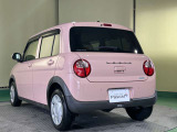 アルトラパン L 4WD 