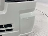 コーナーセンサー左側の写真!