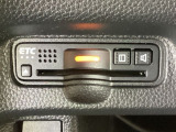【ETC車載器】もはや必須アイテムのETCを搭載!高速道路のご利用時にとても便利!わずらわしい料金所での現金支払いが不要となりスムーズに通過できます♪