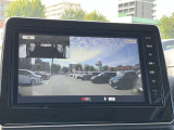 日産純正ドライブレコーダーが付いております!運転中の録画を行ってくれますので、万が一のときに役に立ってくれますよ!
