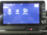 CD、DVDも視聴でき、BluetoothAudioも対応!