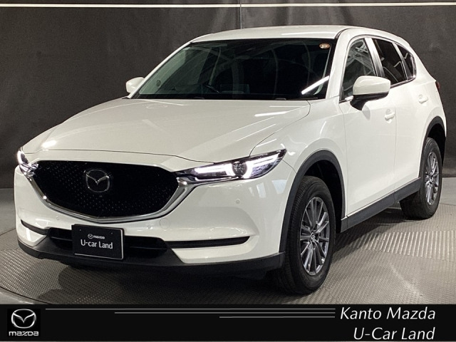 CX-5 2.0 20S スマートエディション