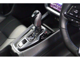 ミツションはストレート型CVTマニュアルモード付になります。CVT車ですがマニュアル感覚で操作ができますので、運転が愉しくなります!