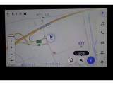 ☆★目的地まで道案内してくれる「ナビゲーション」付き★☆