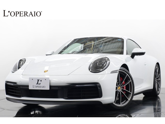 ポルシェ 911 