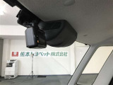 ☆ドラレコ☆事故やトラブルの際の記録やドライブ風景などを記録したり多目的使えます
