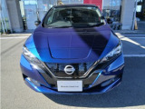 リーフ  e+ アーバンクロム