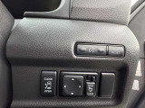 【運転席操作部】運転に役立つ機能ばかり!快適なドライブにしてくれること間違いなし!!