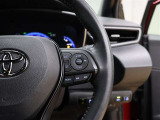 全車速追従機能付きレーダークルーズコントロールの操作はこちらからです