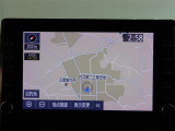 ディスプレイオーディオを装備。スマホとクルマをつなぐことで、これまでのナビに加えて、いろんなサービスが楽しめます