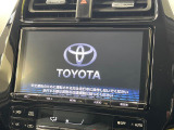 プリウス 1.8 S セーフティ プラス 