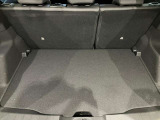 ラゲッジスペースは容量もあり沢山の荷物が収納可能です。