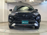 RAV4 2.0 アドベンチャー 4WD 