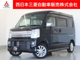 三菱 タウンボックス