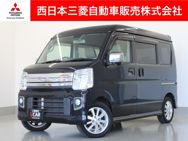 三菱 タウンボックス 