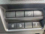 【運転席操作部】運転に役立つ機能ばかり!快適なドライブにしてくれること間違いなし!!