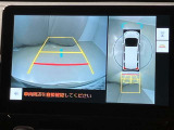 バックカメラを装備。駐車が苦手な方でも安心して運転して頂ける仕様となっております☆