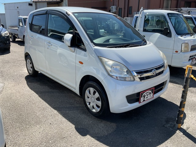ムーヴ L 