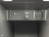 USBC端子・電源ソケット